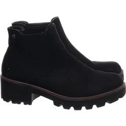 Rieker - Chelsea Boots - Damen - Größe: 38 - Schwarz