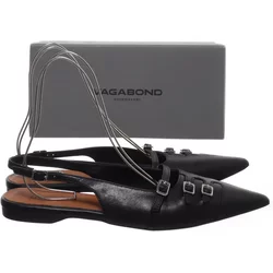 Vagabond - Ballerinas - Herren - Größe: 42 - Schwarz