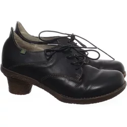 El Naturalista - Stiefeletten - Damen - Größe: 39 - Schwarz