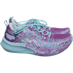 Asics - Laufschuhe - Damen - Größe: 42.5 - Lila