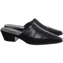 Marc O'Polo - Mules - Damen - Größe: 38 - Schwarz