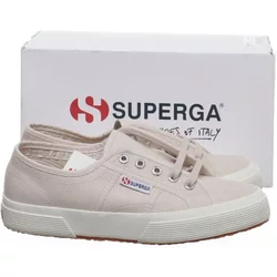Superga - Canvas Sneaker - Damen - Größe: 38 - Pink