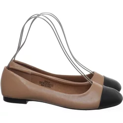 ONLY - Ballerinas - Damen - Größe: 39 - Beige