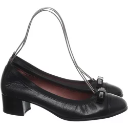 Anitas - High Heels - Damen - Größe: 39 - Schwarz