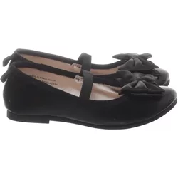 H&M - Ballerinas - Damen - Größe: 27 - Schwarz