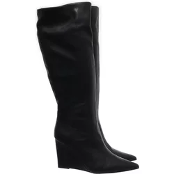 Steve Madden - Stiefel - Damen - Größe: 38 - Schwarz