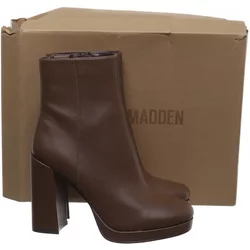 Steve Madden - Stiefeletten - Damen - Größe: 37 - Braun