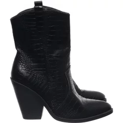 Bellamica - Cowboyboots - Damen - Größe: 40 - Schwarz