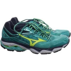 Mizuno - Laufschuhe - Damen - Größe: 41 - Türkis