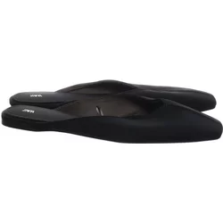 Zara - Pantoletten - Damen - Größe: 42 - Schwarz