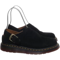 Dr. Martens - Clogs - Damen - Größe: 39 - Schwarz