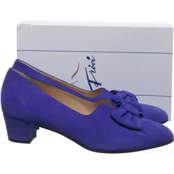 Frövi - High Heels - Damen - Größe: 42 - Blau