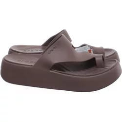 Crocs - Sandalen - Damen - Größe: 37/38 - Braun