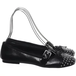H&M - Ballerinas - Damen - Größe: 38 - Schwarz