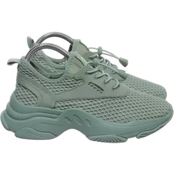 Steve Madden - Trainingsschuhe - Damen - Größe: 37 - Grün