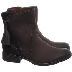 Marco Tozzi - Boots - Damen - Größe: 37 - Braun