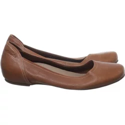 Tamaris - Ballerinas - Damen - Größe: 40 - Braun