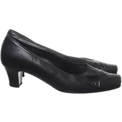 Gabor - Pumps - Damen - Größe: 39.5 - Schwarz