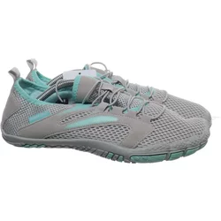 Future Sport - Barfußschuhe - Damen - Größe: 39 - Grau