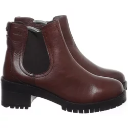 Dasia - Chelsea Boots - Damen - Größe: 37 - Braun