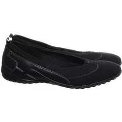 Ecco - Ballerinas - Damen - Größe: 40 - Schwarz
