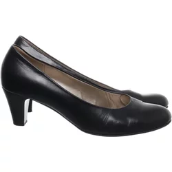 Gabor - Pumps - Damen - Größe: 39 - Schwarz