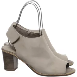 Tamaris - Mules - Damen - Größe: 39 - Beige