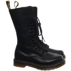 Dr. Martens - Schnürstiefel - Damen - Größe: 37 - Schwarz