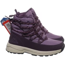 Kappa - Schnürstiefel - Damen - Größe: 38 - Lila