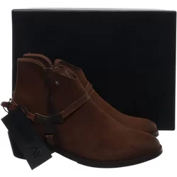 Replay - Boots - Damen - Größe: 38 - Braun