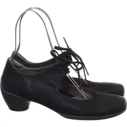 Ecco - Pumps - Damen - Größe: 37 - Schwarz