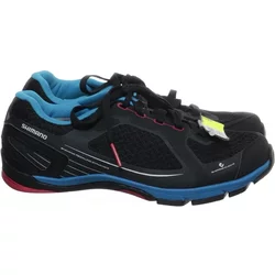 Shimano - Fahrradschuhe - Damen - Größe: 41 - Schwarz
