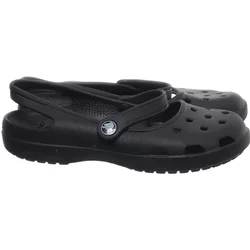 Crocs - Clogs - Damen - Größe: 36/37 - Schwarz