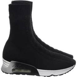 ASH - Sneaker - Damen - Größe: 39 - Schwarz