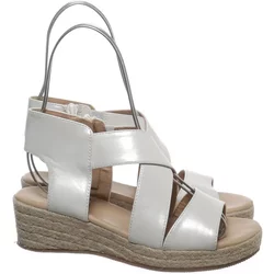 Zoey - Keilschuhe - Damen - Größe: 34 - Weiß
