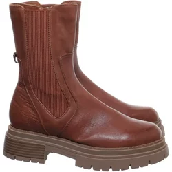 Regarde Le Ciel - Stiefel - Damen - Braun