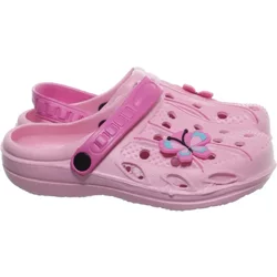 Jin Jin - Pantoletten - Damen - Größe: 33 - Pink