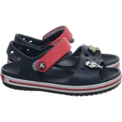 Crocs - Sandalen - Größe: 30 - Blau