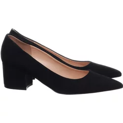 J.Crew - Pumps - Damen - Größe: 38 - Schwarz