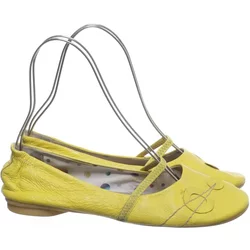 Vagabond - Ballerinas - Damen - Größe: 39 - Gelb