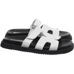 Steve Madden - Pantoletten - Damen - Größe: 37 - Schwarz