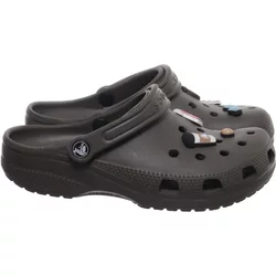 Crocs - Clogs - Damen - Größe: 37.5 - Braun