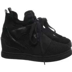 Steve Madden - Keilschuhe - Damen - Größe: 38 - Schwarz