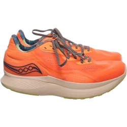 Saucony - Laufschuhe - Herren - Größe: 47 - Orange