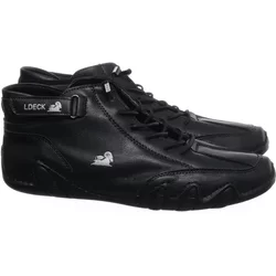 Ldeck - Sneaker - Herren - Größe: 45 - Schwarz