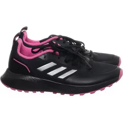 Adidas - Laufschuhe - Damen - Größe: 37.5 - Schwarz