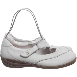 Ara - Halbschuhe - Damen - Größe: 40 - Weiß