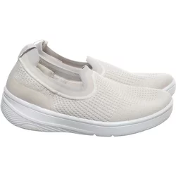 Fitflop - Slipper - Damen - Größe: 37 - Beige