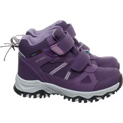 TripleTex - Boots - Damen - Größe: 31 - Lila