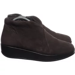 Fly London - Boots - Damen - Größe: 42 - Braun